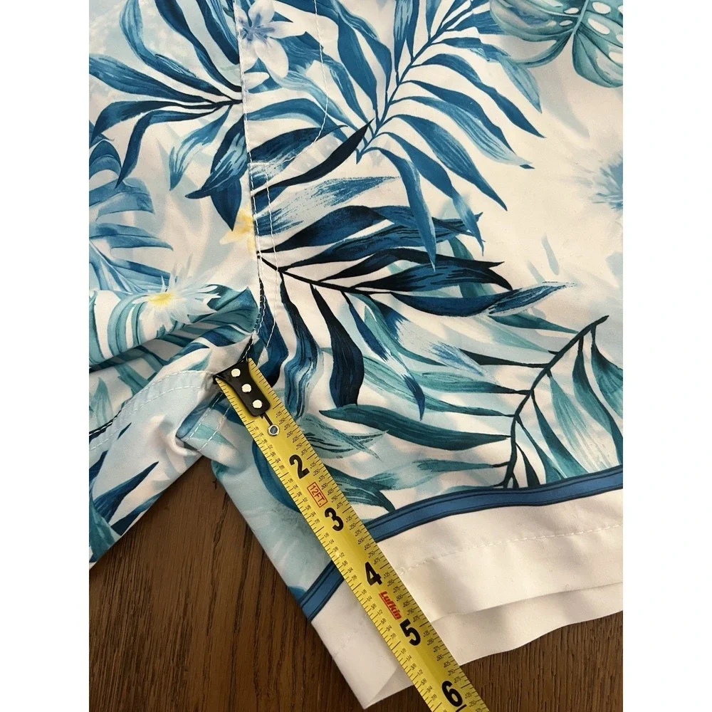 The Endless Summer Men's‎ Swim Shorts Size S